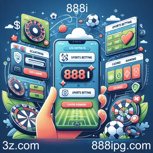 888i PIX instantâneo Brasil - Depósito e saque em minutos 24/7