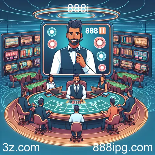 Descubra as Melhores Promoções na 888i