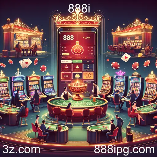 Descubra as Melhores Promoções na 888i