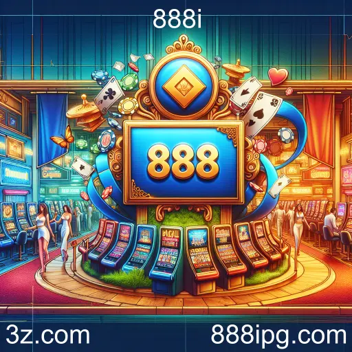 Descubra as Melhores Promoções na 888i